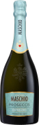 Cantine Maschio Prosecco Extra Dry  Front Bottle Shot