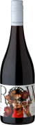 House of Brown Red Blend 2021  Front Bottle Shot