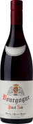 Domaine Matrot Bourgogne Pinot Noir 2018  Front Bottle Shot