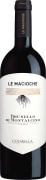 Famiglia Cotarella Le Macioche Brunello di Montalcino 2018  Front Bottle Shot