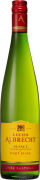 Lucien Albrecht Cuvee Balthazar Pinot Blanc 2019  Front Bottle Shot