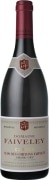 Faiveley Corton Clos des Cortons Faiveley Grand Cru 2014 Front Bottle Shot
