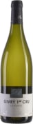 Danjean-Berthoux Givry La Plante Premier Cru Blanc 2018  Front Bottle Shot
