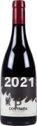 Passopisciaro Contrada P 2021  Front Bottle Shot