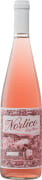 Nortico Rosado 2020  Front Bottle Shot