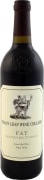 Stag's Leap Wine Cellars Fay Vineyard Golden Rectangle Cabernet Sauvignon (bottled in 2015)  Front Bottle Shot