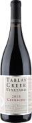 Tablas Creek Grenache 2018  Front Bottle Shot