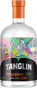 Tanglin Singapore Gin Front Bottle Shot
