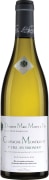 Domaine Marc Morey Chassagne-Montrachet Virondot Premier Cru (375ML half-bottle) 2018  Front Bottle Shot