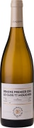 Domaine Chanson Beaune Clos des Mouches Blanc Premier Cru 2024 Front Bottle Shot
