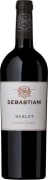 Sebastiani Sonoma County Merlot 2016  Front Bottle Shot