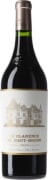 Chateau Haut-Brion Le Clarence de Haut-Brion 2022 Front Bottle Shot
