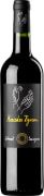 Eguren Ugarte Mercedes Eguren Cabernet Sauvignon 2020  Front Bottle Shot