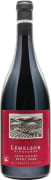 Lemelson Meyer Vineyard Pinot Noir 2013 Front Bottle Shot