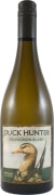 Duck Hunter Sauvignon Blanc 2021  Front Bottle Shot