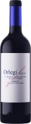 Luberri Rioja Orlegi 2018  Front Bottle Shot