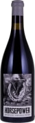 Horsepower Vineyards Sur Echalas Vineyard Grenache 2017  Front Bottle Shot