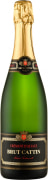 Joseph Cattin Cremant d'Alsace Brut  Front Bottle Shot