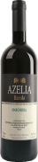 Azelia Barolo Margheria 2017  Front Bottle Shot