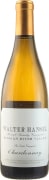 Walter Hansel Estate Chardonnay 2018  Front Bottle Shot