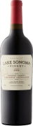 Lake Sonoma Winery Sonoma County Cabernet Sauvignon 2014 Front Bottle Shot