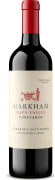 Markham Cabernet Sauvignon 2017 Front Bottle Shot