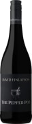 David Finlayson The Pepper Pot 2022  Front Bottle Shot