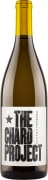 The Chard Project Chardonnay 2016 Front Bottle Shot