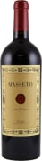 Ornellaia Masseto 2010  Front Bottle Shot