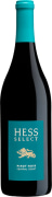 Hess Select Pinot Noir 2015 Front Bottle Shot