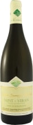Domaine Saumaize-Michelin St-Veran 2023  Front Bottle Shot
