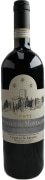 Sesti Brunello di Montalcino 2012  Front Bottle Shot