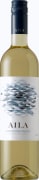 Aila by Santa Ema Sauvignon Blanc 2015 Front Bottle Shot