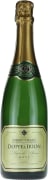 Dopff & Irion Cremant Blanc de Blancs Brut  Front Bottle Shot