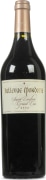 Chateau Bellevue Mondotte  2002  Front Bottle Shot