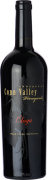 Anderson's Conn Valley Vineyards Eloge 2012 Front Bottle Shot