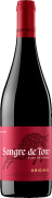Torres Sangre de Toro Original Red Blend 2021  Front Bottle Shot