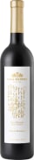 Casa Madero Gran Reserva Cabernet Sauvignon 2015  Front Bottle Shot