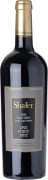 Shafer One Point Five Cabernet Sauvignon 2010  Front Bottle Shot