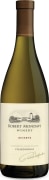 Robert Mondavi Reserve Chardonnay 2016  Front Bottle Shot