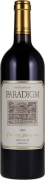 Paradigm Cabernet Sauvignon (375ML half-bottle) 2009  Front Bottle Shot
