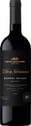 Nieto Senetiner Don Nicanor Barrel Select Malbec 2020  Front Bottle Shot