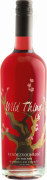 Carol Shelton Wild Thing Rendezvous Rose 2024  Front Bottle Shot