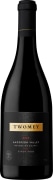 Twomey Anderson Valley Pinot Noir 2023  Front Bottle Shot