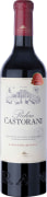 Podere Castorani Montepulciano d'Abruzzo Amorino Casauria Riserva 2020  Front Bottle Shot