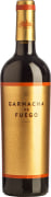 Bodegas Breca Garnacha de Fuego 2018  Front Bottle Shot