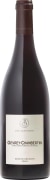 Jean-Claude Boisset Gevrey Chambertin 2013 Front Bottle Shot