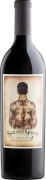 Sailor's Grave Cabernet Sauvignon 2016  Front Bottle Shot