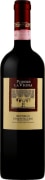 Podere La Vigna Brunello di Montalcino 2021 Front Bottle Shot