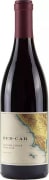 Red Car Sonoma Coast Pinot Noir 2017  Front Bottle Shot